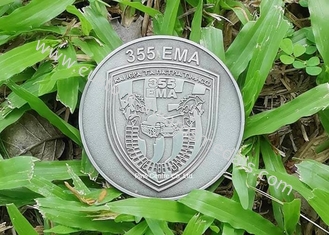 OEMの軍隊は硬貨、堅いエナメル ビジネス昇進の記念する硬貨に挑戦します