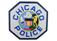シカゴの注文の警察第 2 ポリ塩化ビニールのコースター、飲料、ビールのための注文の飲み物のコースター