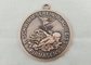 ScDecorative Hwimm Verein はメダル/3D の旧式な銅めっき鋳造物死にます