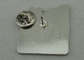 昇進のギフトとしてカスタマイズ可能な真鍮の総合的で堅いエナメル Pin