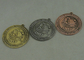 3.0 mm の厚さ注文メダル賞、セント・ピーターズバーグ亜鉛合金の骨董品メダル