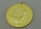 亜鉛合金は金メダル ダイ カスト 3D の、賞は軍隊メダルにエナメルを塗ります
