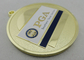 PGA 総合的なエナメル、亜鉛合金ダイ カストが付いている南テキサス セクション鉄/黄銅/銅メダルは