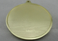 PGA 総合的なエナメル、亜鉛合金ダイ カストが付いている南テキサス セクション鉄/黄銅/銅メダルは