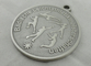 50 直径 BLV はメダル五種競技/骨董品の銀製のめっきのための鋳造物死にます