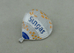 昇進打たれたSungasの気球の柔らかいエナメルPinはエポキシとの死にます