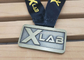 個人化された水泳の空軍メダル、Couvenirのための注文の競争メダル
