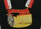 ビール祝祭の第2設計リボンの付属品のためのカスタマイズされた謝肉祭のバッジ メダル